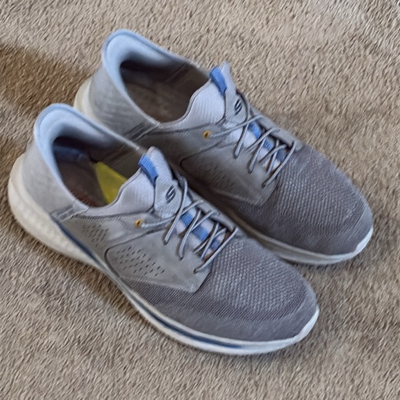 MENS SKECHERS - Picture 1 of 10